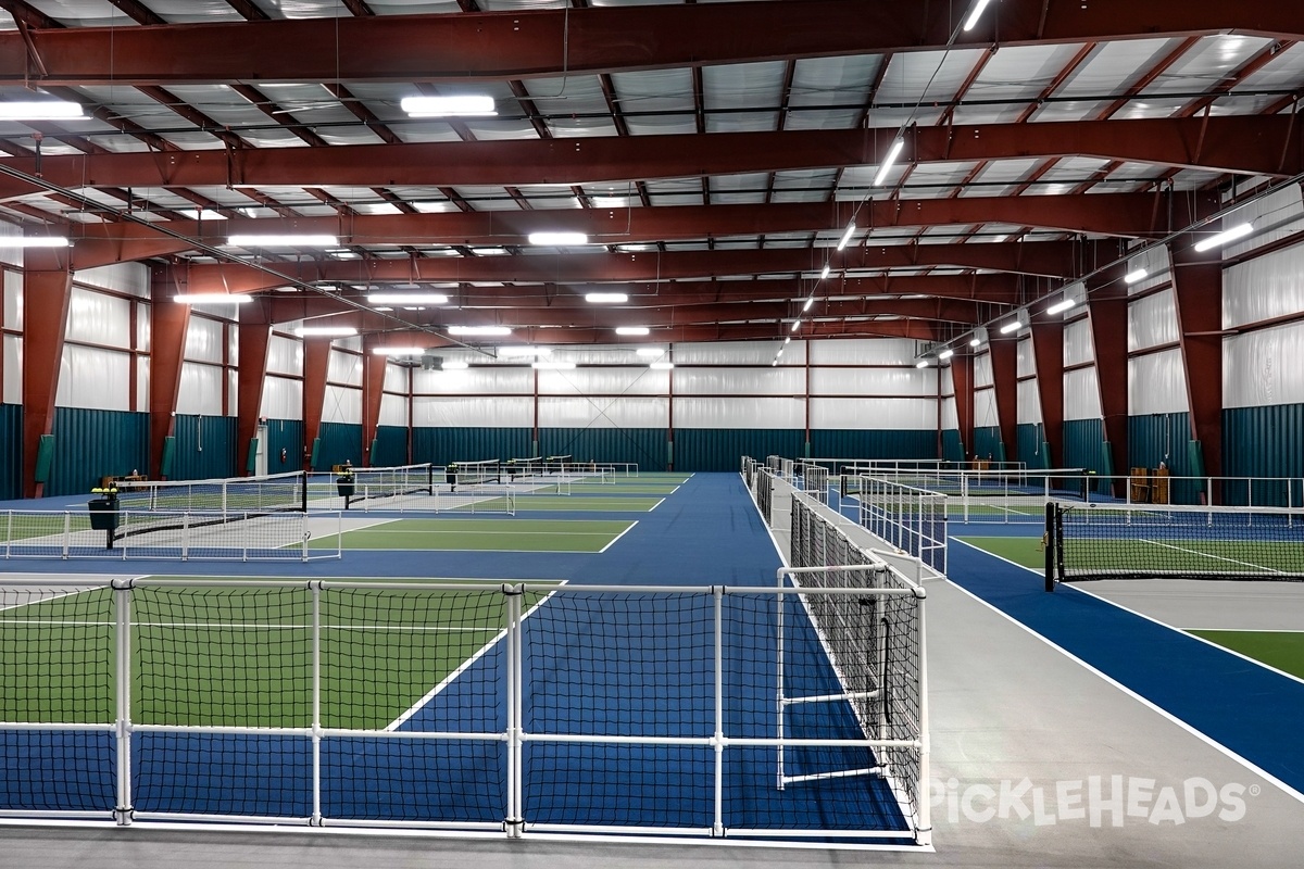 Photo of Pickleball at Indianapolis Pickleball Club